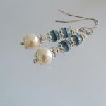 grijs-blauw 4,6cm €7